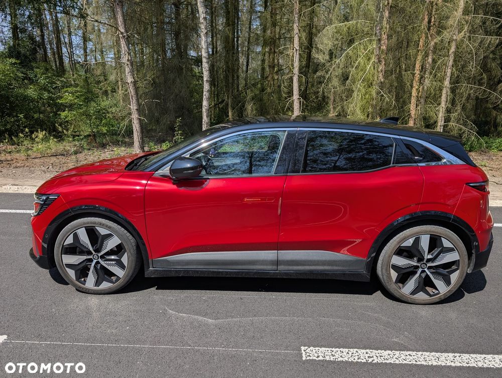 Renault Megane EV60 Techno - 5