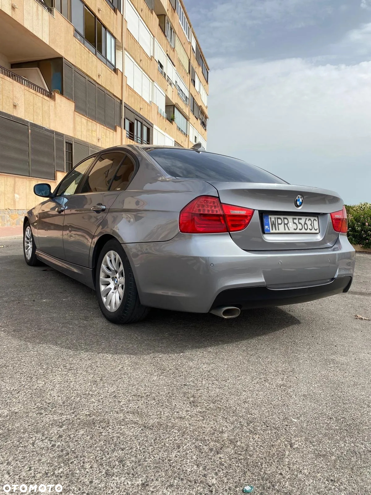 BMW Seria 3 - 3