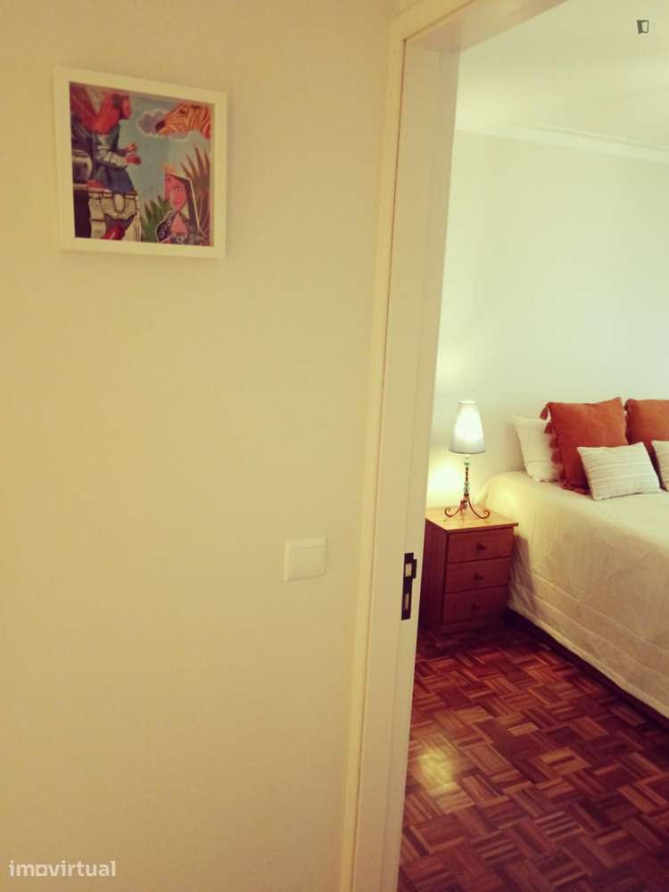 Apartamento com 1 quartos - localizado em Nevogilde Porto - Grande imagem: 3/36