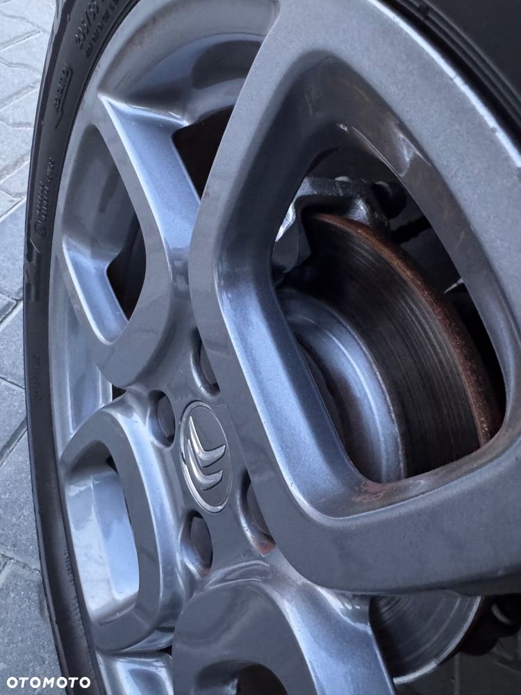 Citroën C4 Cactus 1.2 PureTech MoreLife - 32