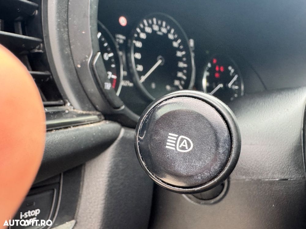 Mazda CX-30 e-SKYACTIV G122 MHEV Plus - 12