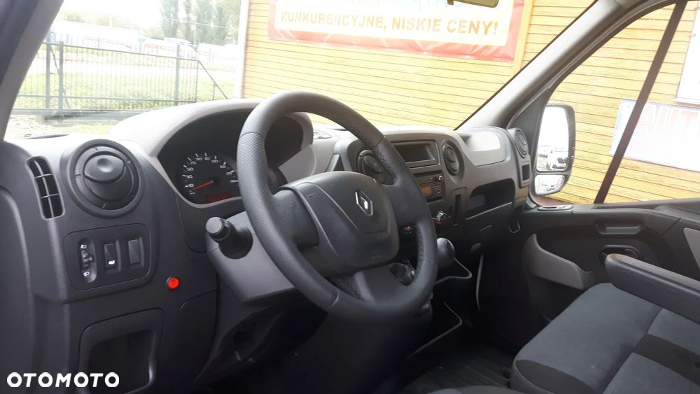 Renault MASTER - 8