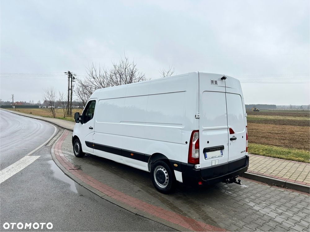 Renault Master III - 7