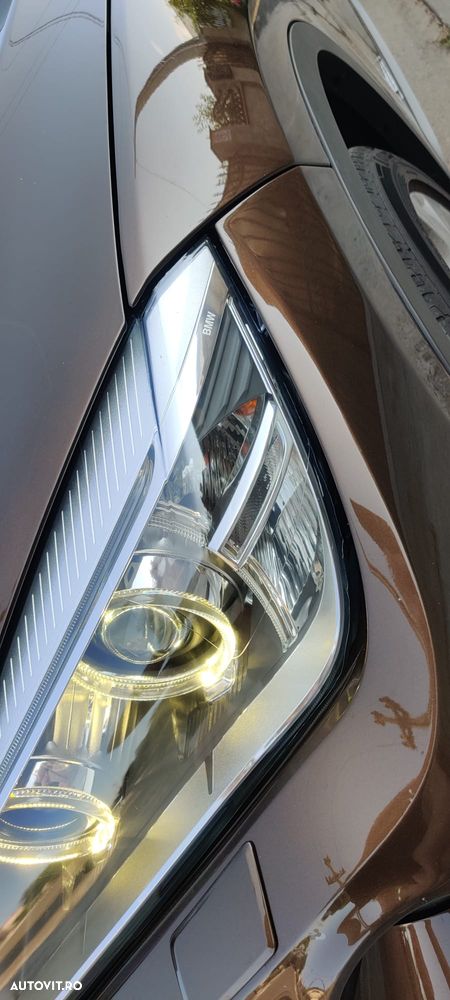 BMW X1 xDrive18d Aut. xLine - 12