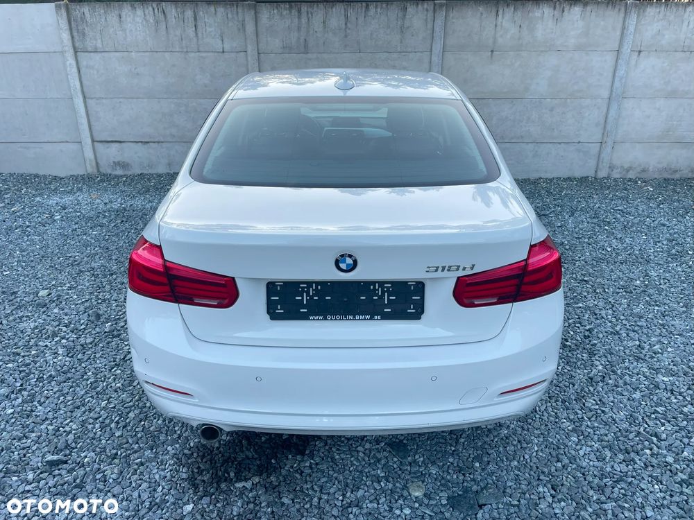 BMW Seria 3 - 8