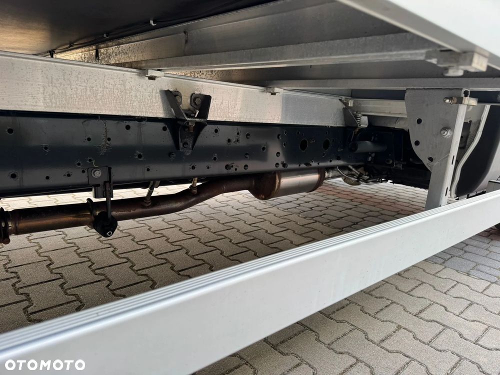 Iveco Daily - 40