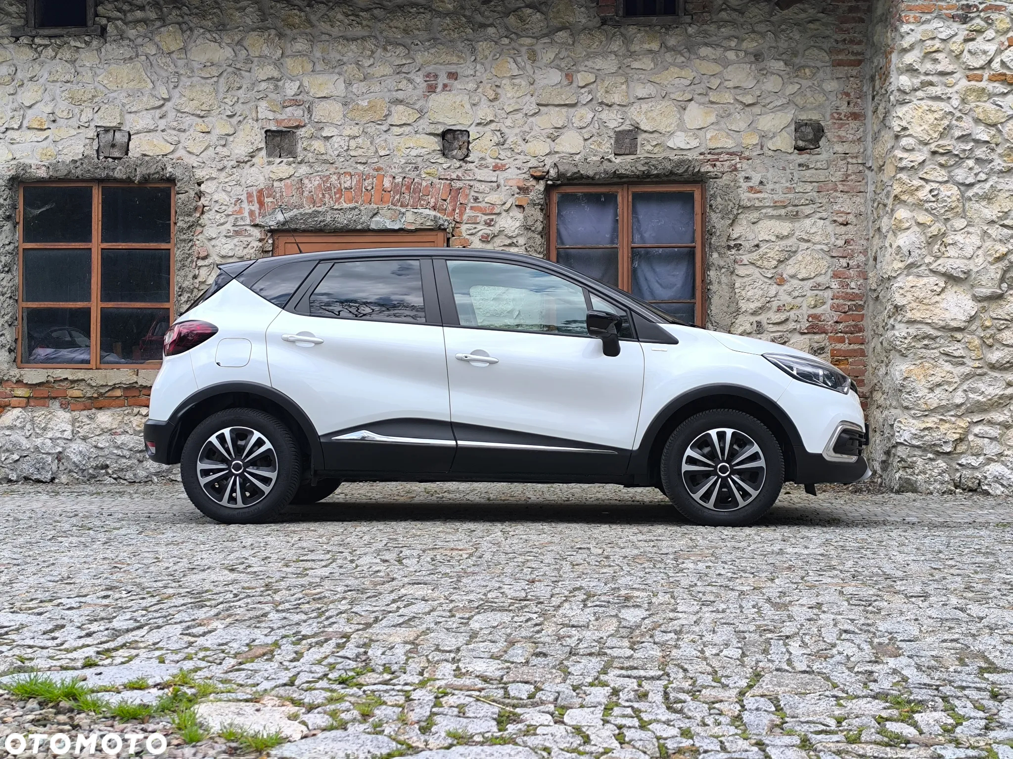 Renault Captur 0.9 Energy TCe Limited - 8