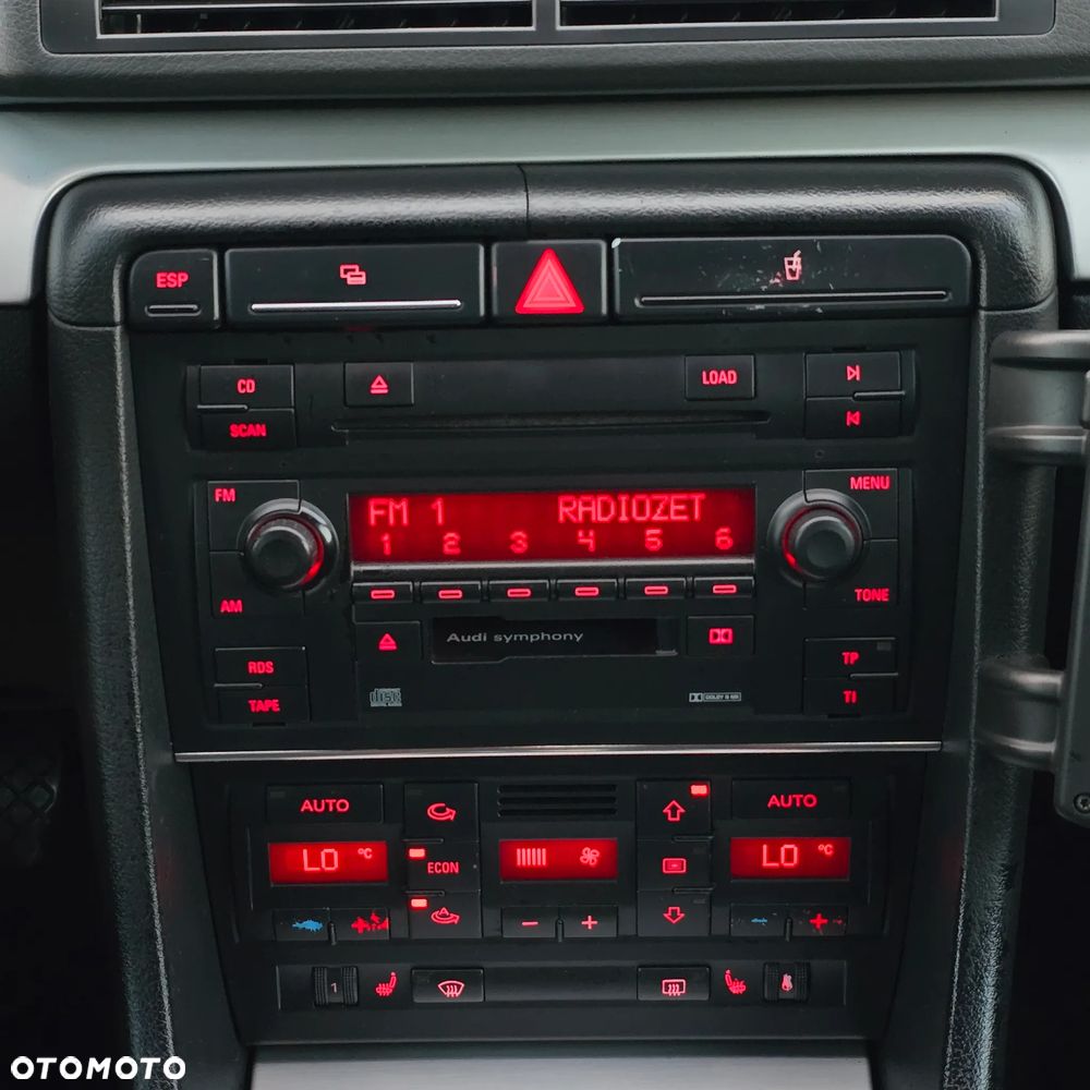 Audi A4 - 35