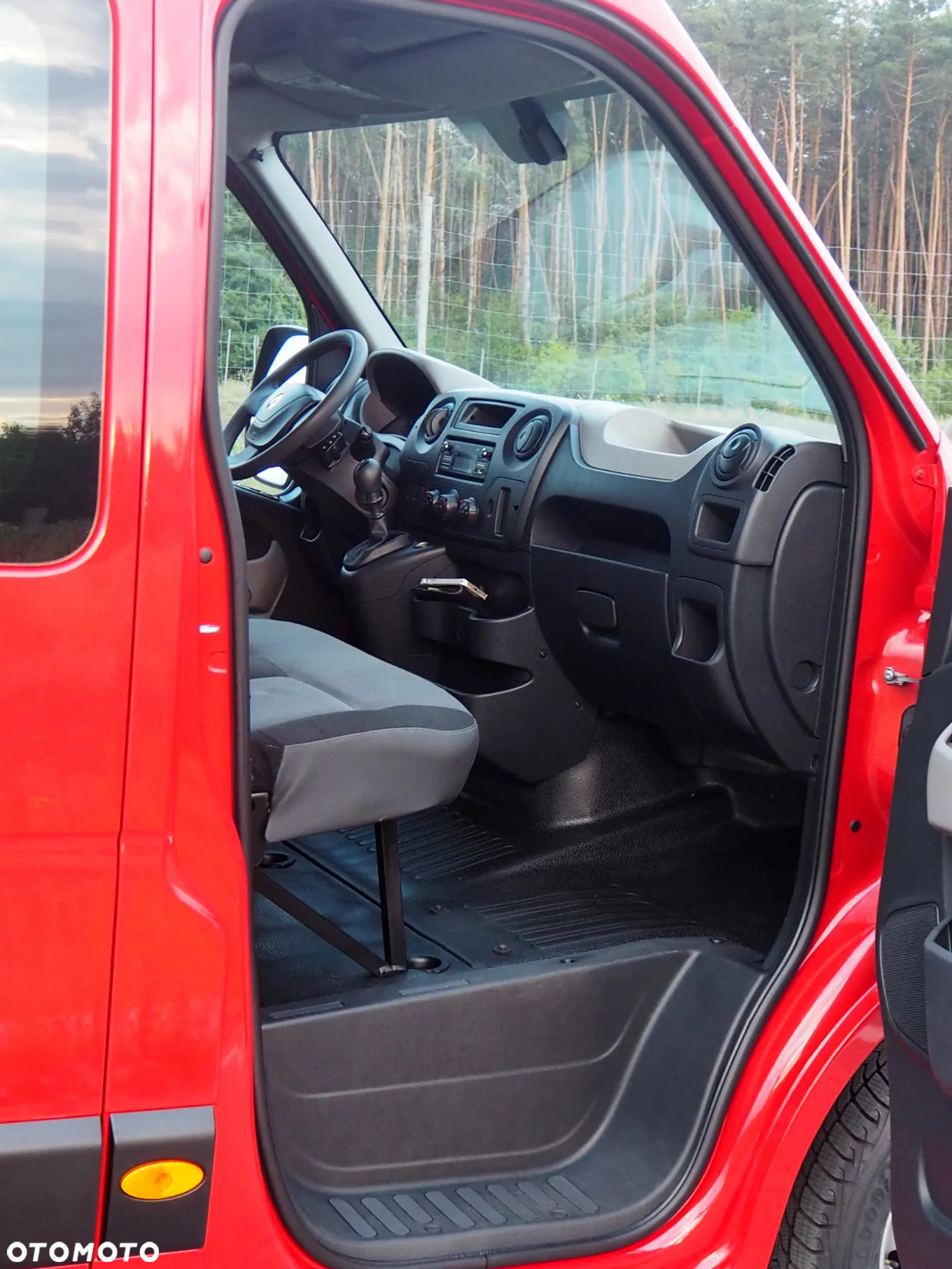 Renault Master - 12