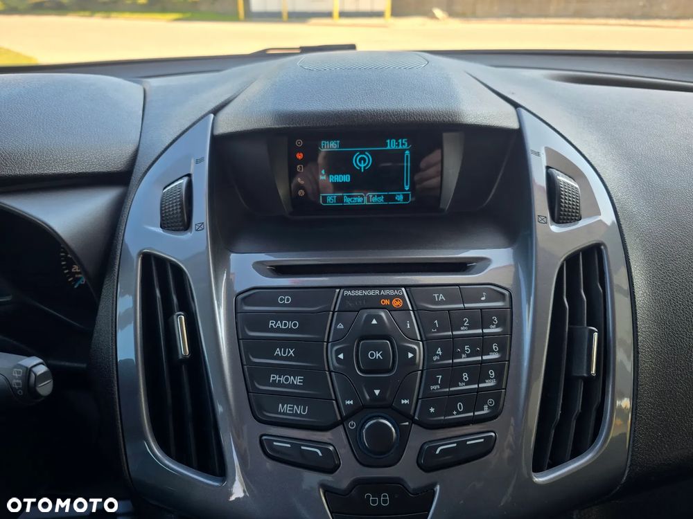 Ford Tourneo Connect Grand 1.6 TDCi Titanium - 11