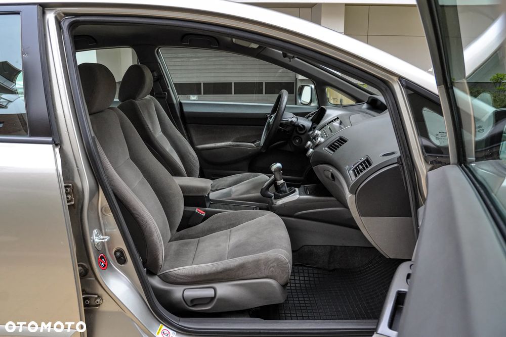 Honda Civic - 11