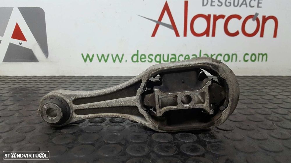 APOIO DO MOTOR TRASEIRO RENAULT MEGANE III BERLINA 5 P 1.6 16V - 3