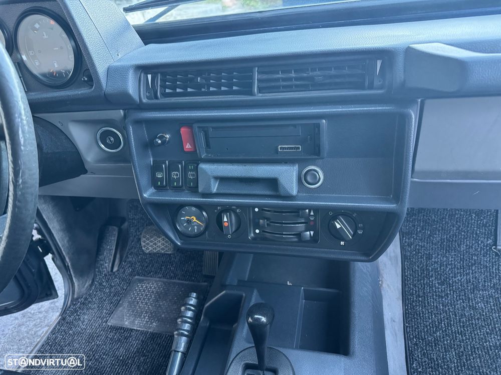 Mercedes-Benz G 300 - 17