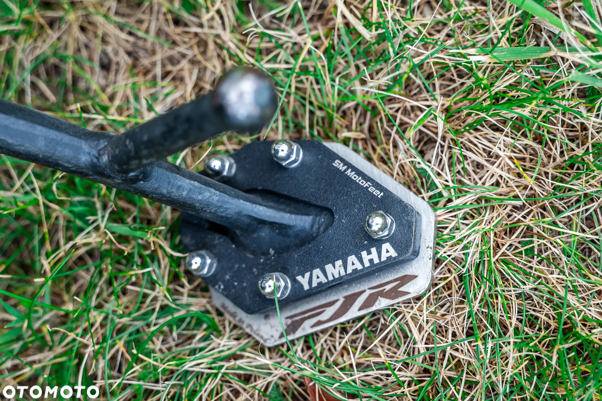 Yamaha FJR - 17