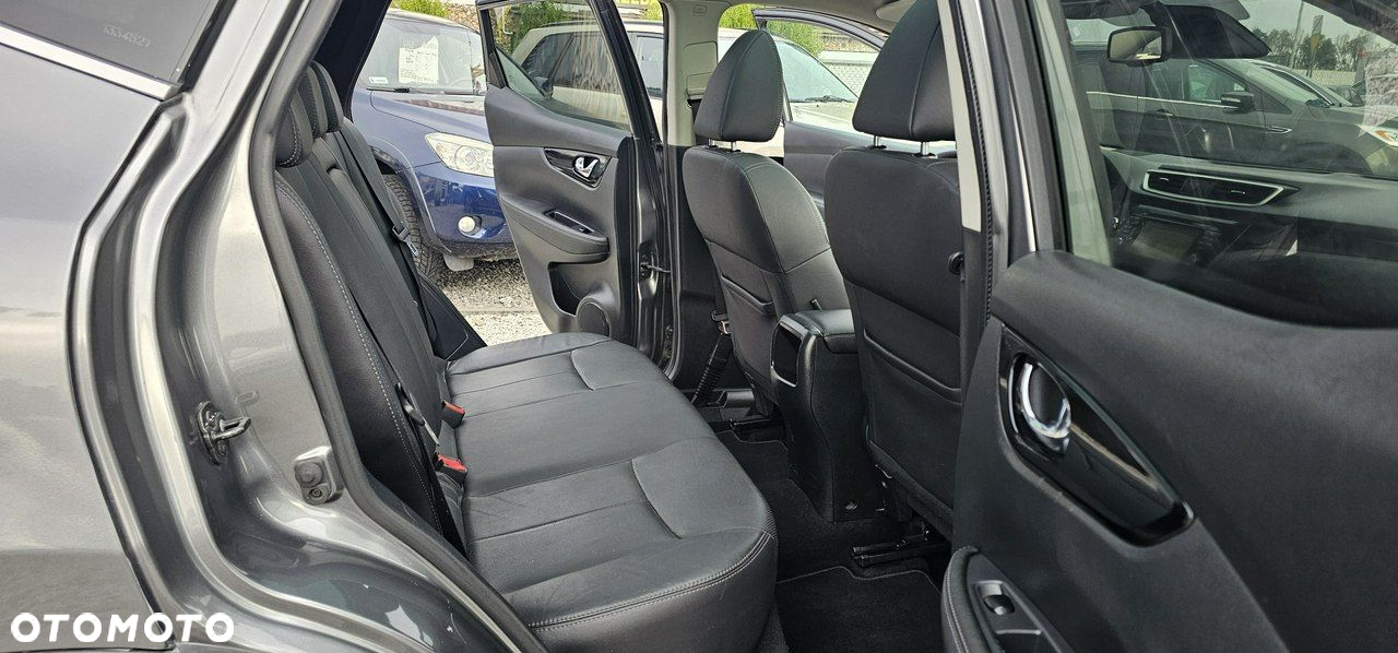 Nissan Qashqai - 13