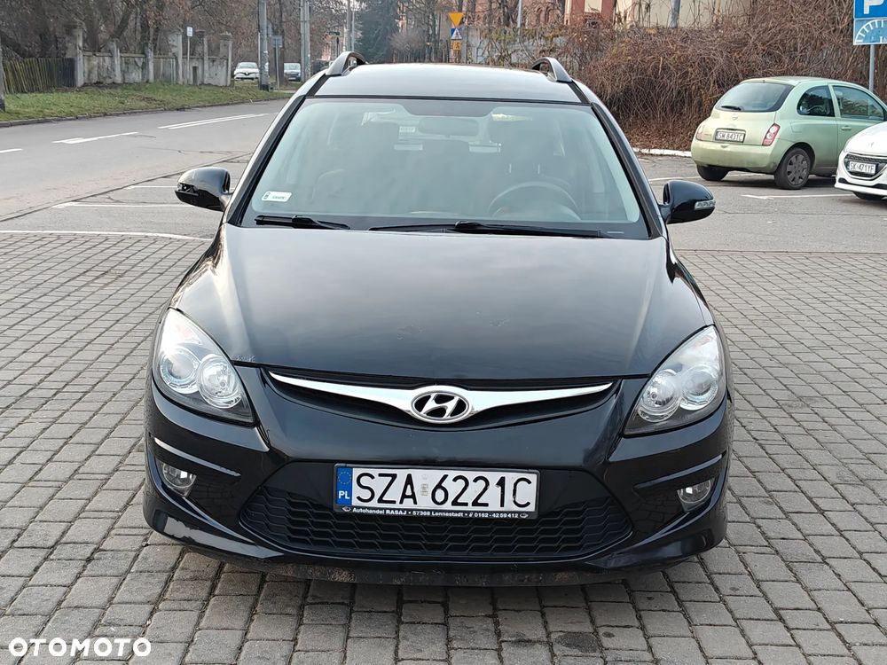 Kia Ceed 1.6 Crdi Comfort - 12