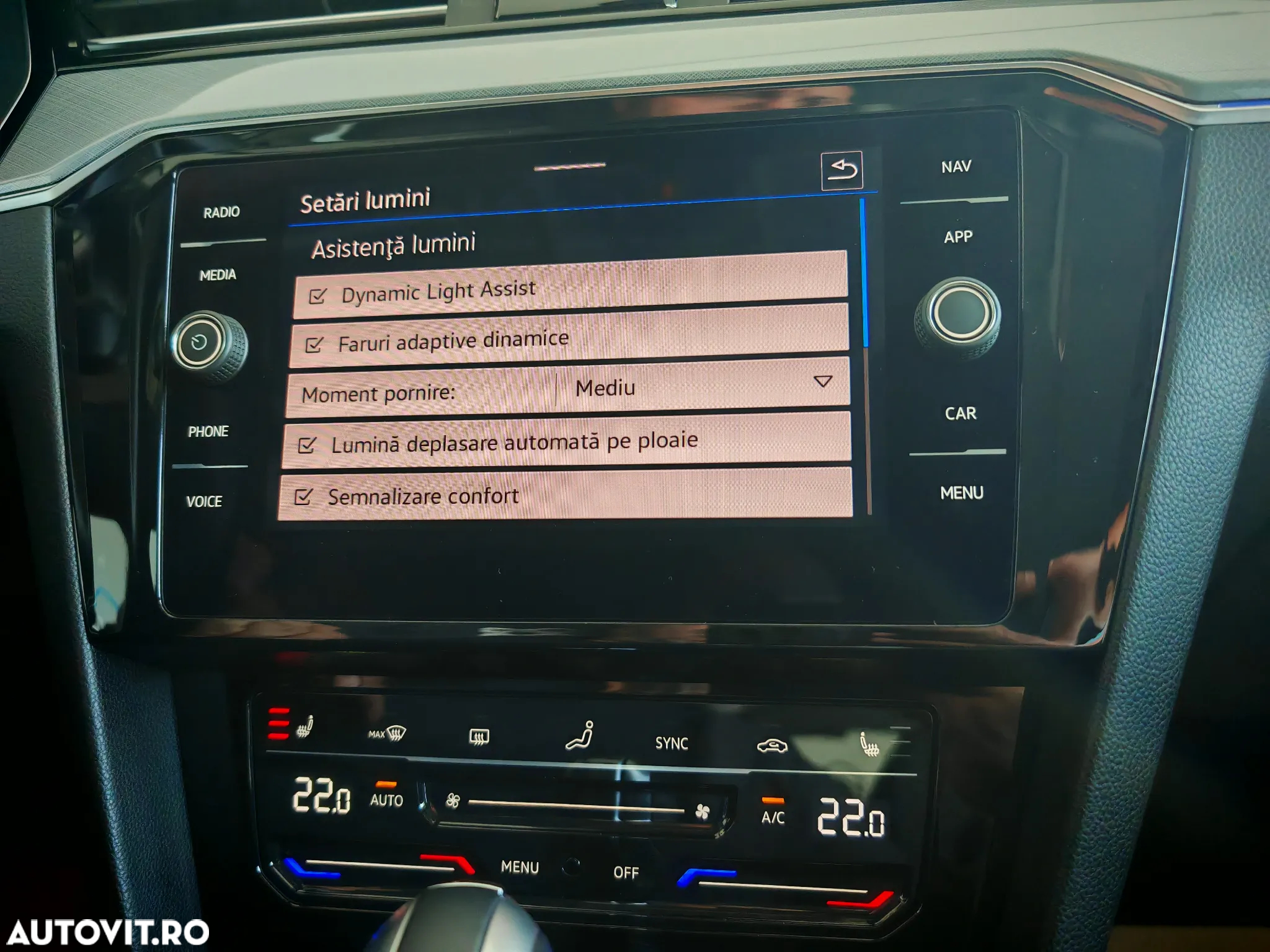 Volkswagen Passat Variant 1.4 TSI Plug-In-Hybrid DSG GTE - 31