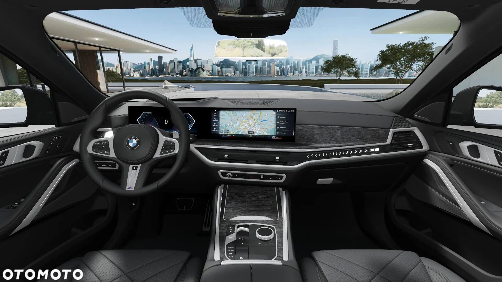 BMW X6 xDrive40d mHEV sport - 9