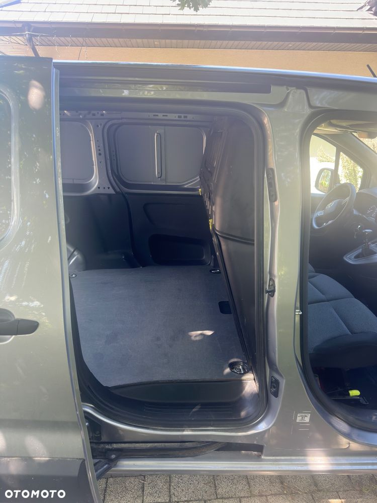 Toyota PROACE CITY LONG - 6