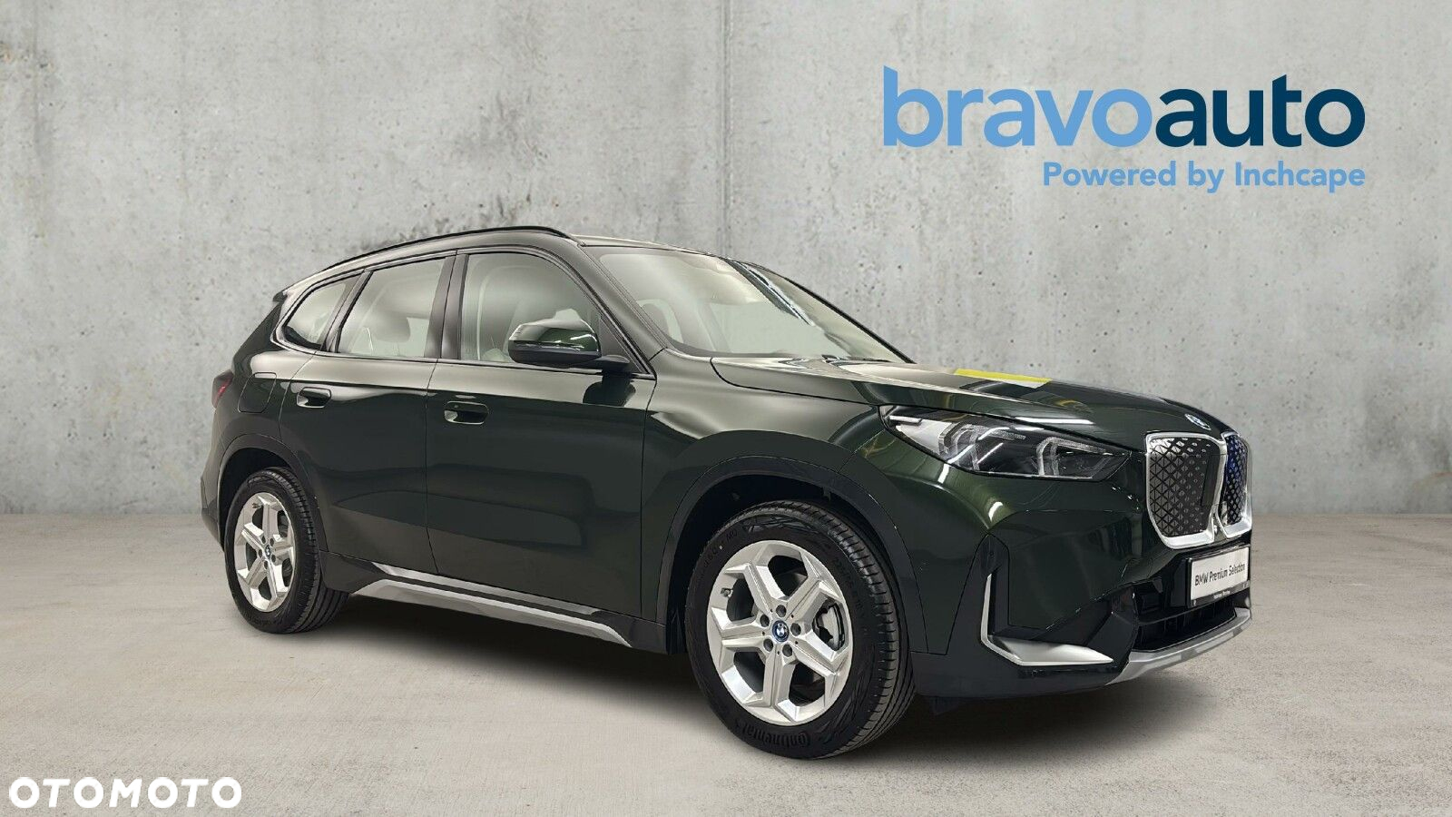 BMW iX1 - 7