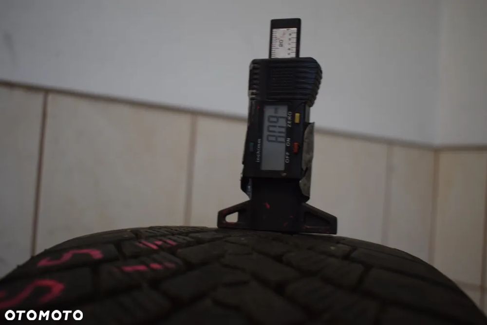 R16 205/55 Falken EuroWinter HS01 2021r Wysyłka gratis! - 3