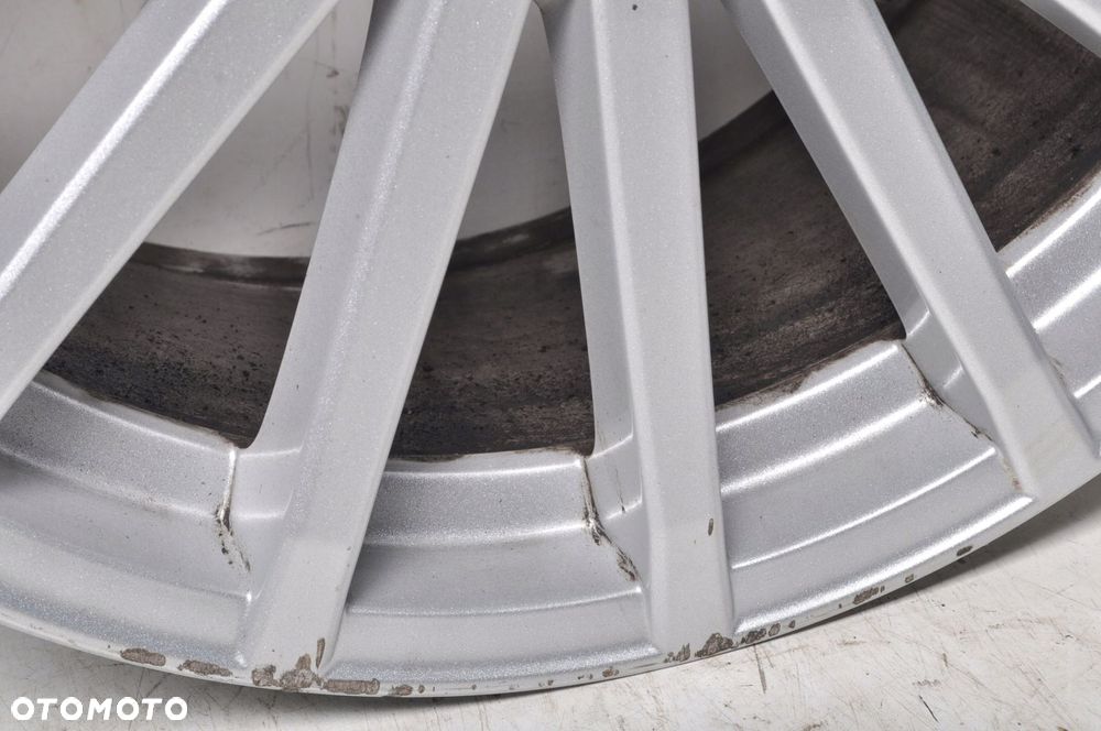 FORD FOCUS RS FELGI ALUMINIOWE R19" 8.5J 5X108 ET60 9M5J-1007-AC - 11