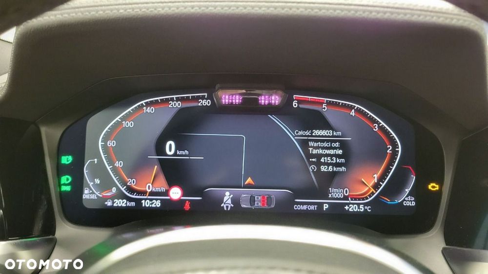 BMW Seria 3 - 16