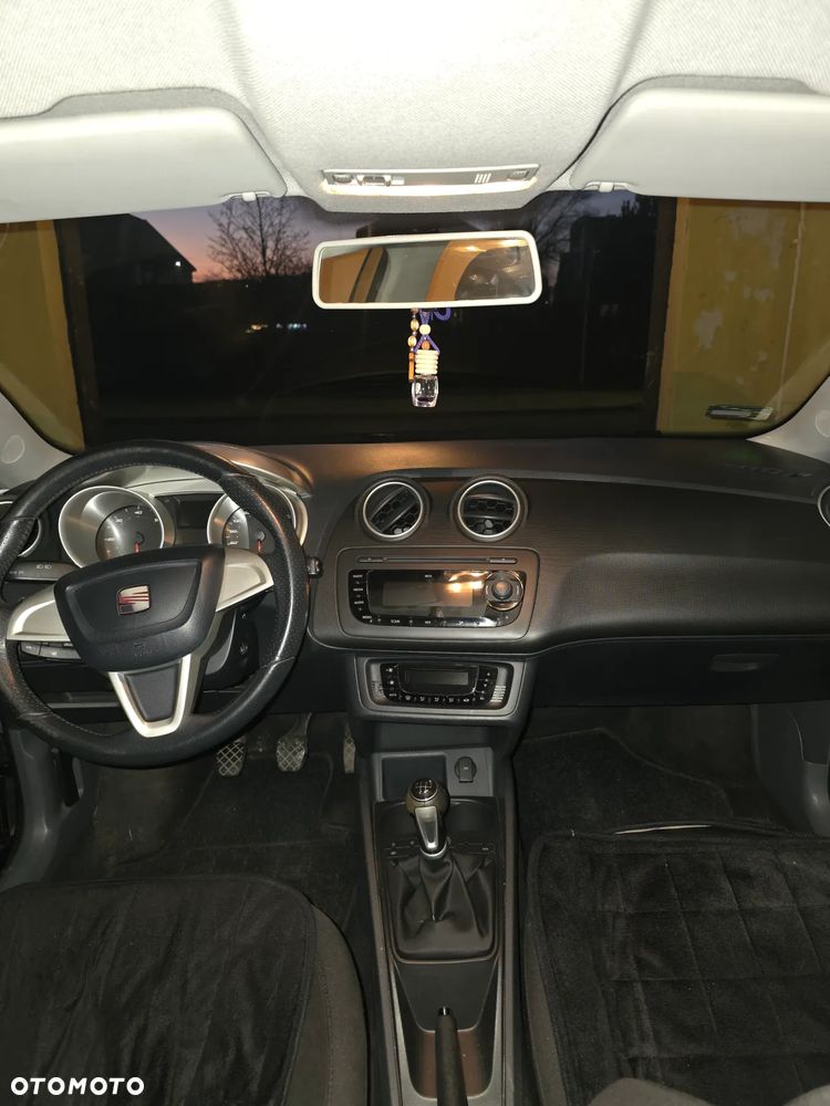 Seat Ibiza 1.4 TDI Reference - 16