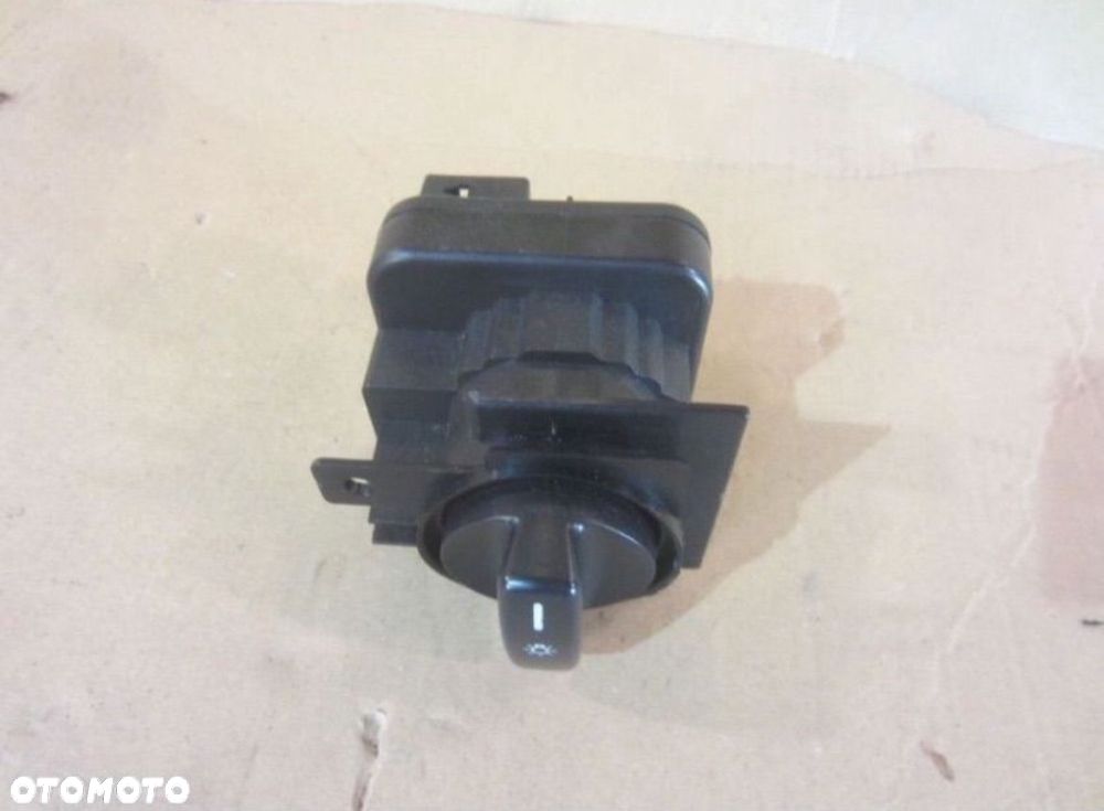 1695451004 włącznik świateł mercedes a w169