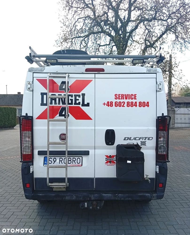 Fiat Ducato L2 - 4