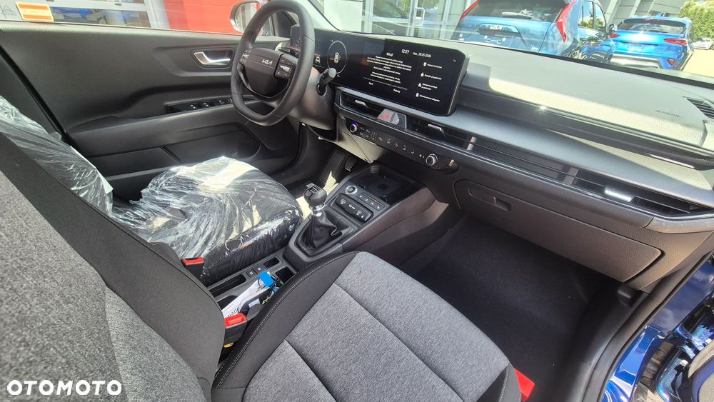 Kia Stonic 1.0 T-GDI L Business Line - 13