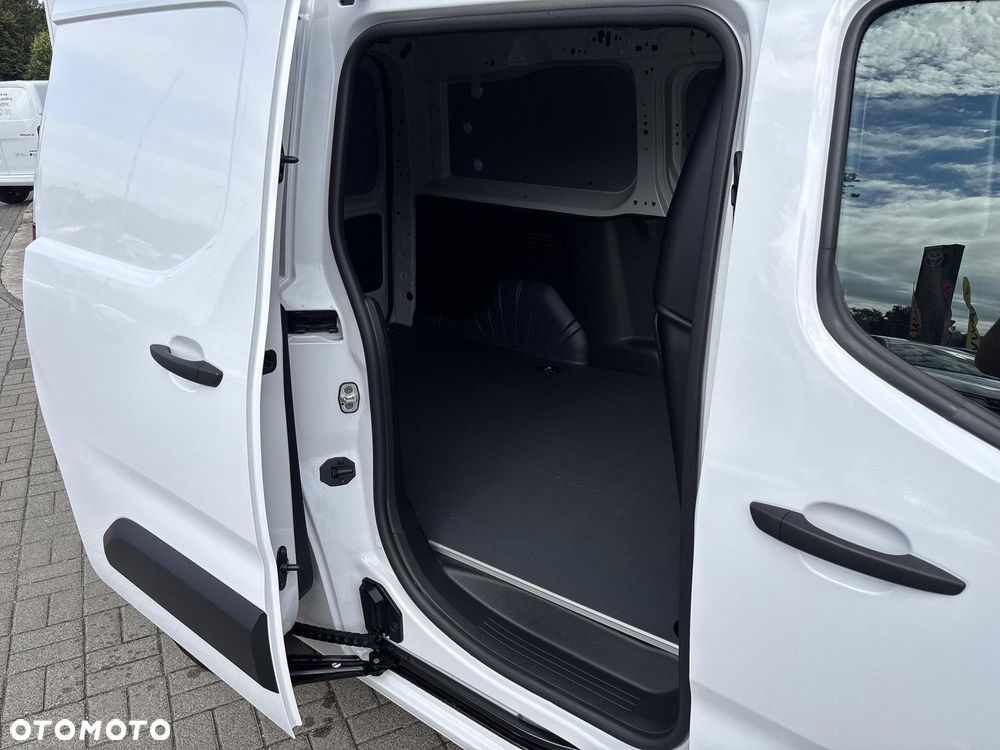 Toyota PROACE CITY - 14