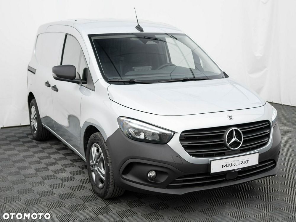 Mercedes-Benz Citan - 4