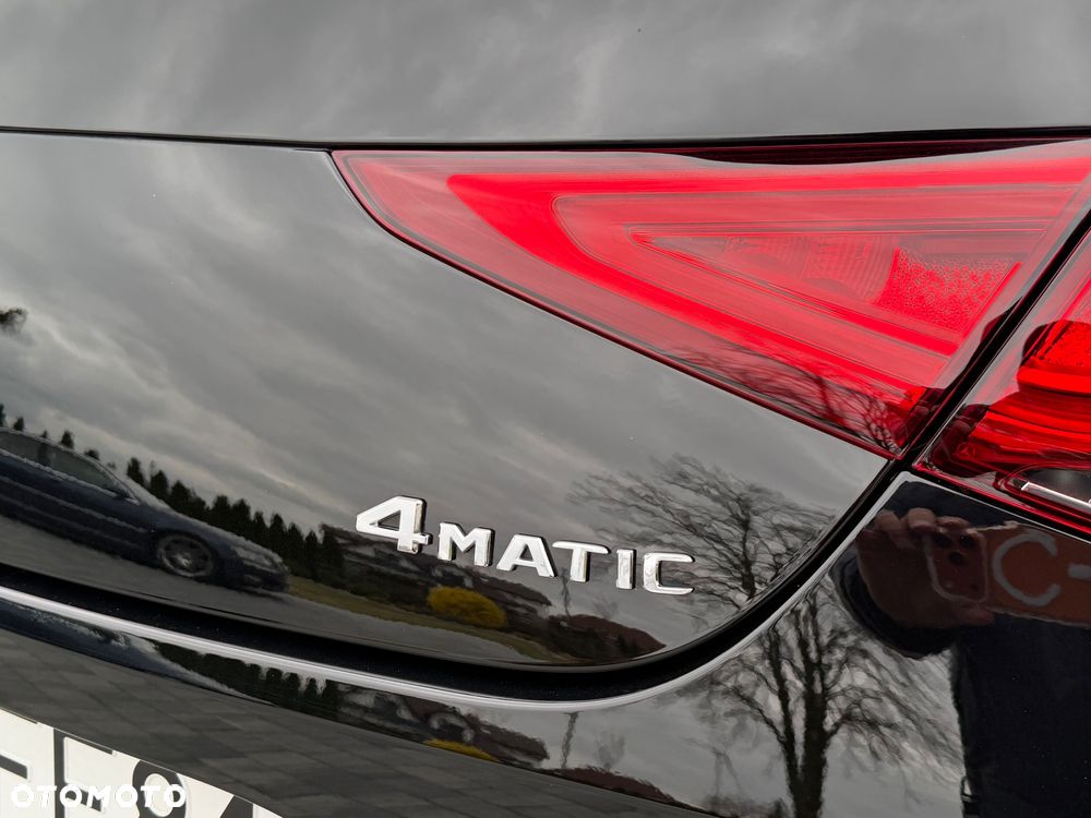 Mercedes-Benz CLS 400 d 4-Matic AMG - 28