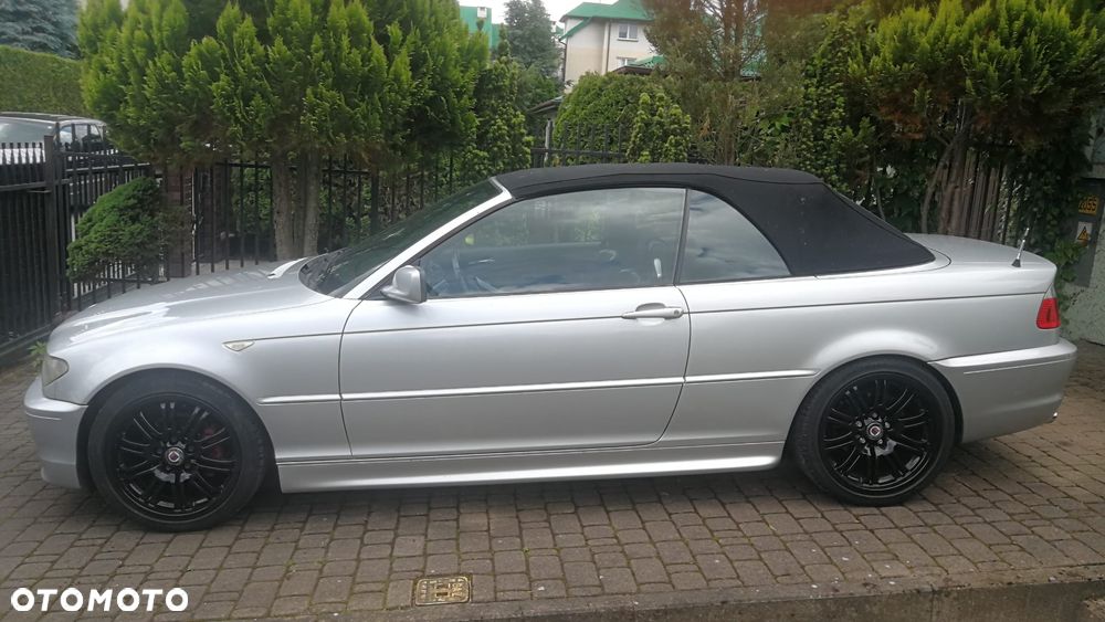 BMW Seria 3 320i - 1