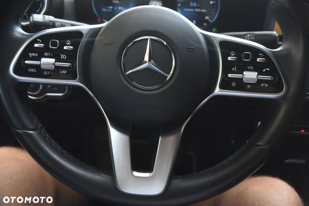 Mercedes-Benz Klasa A - 12
