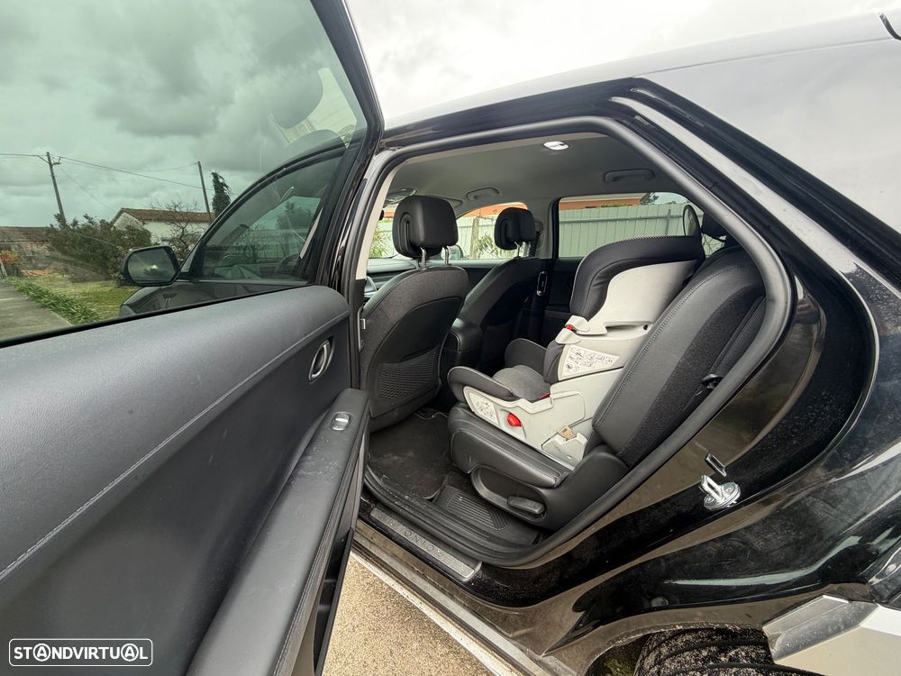 Hyundai Ioniq 5 73 kWh Vanguard+AFH - 15