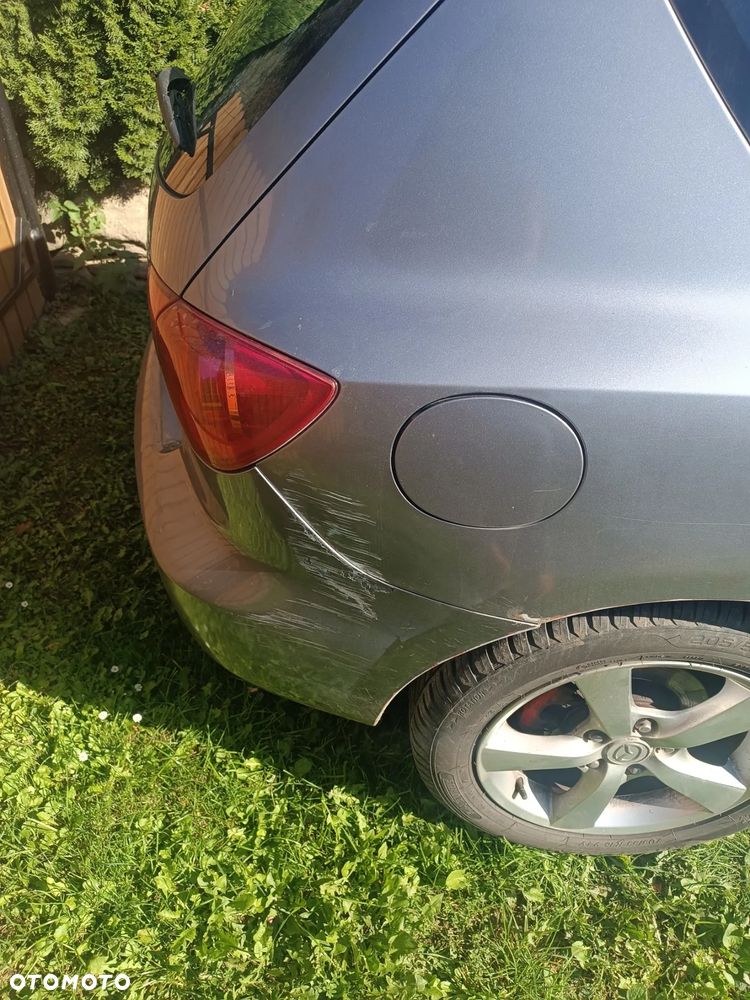 Mazda 3 1.6 16V Exclusive - 4