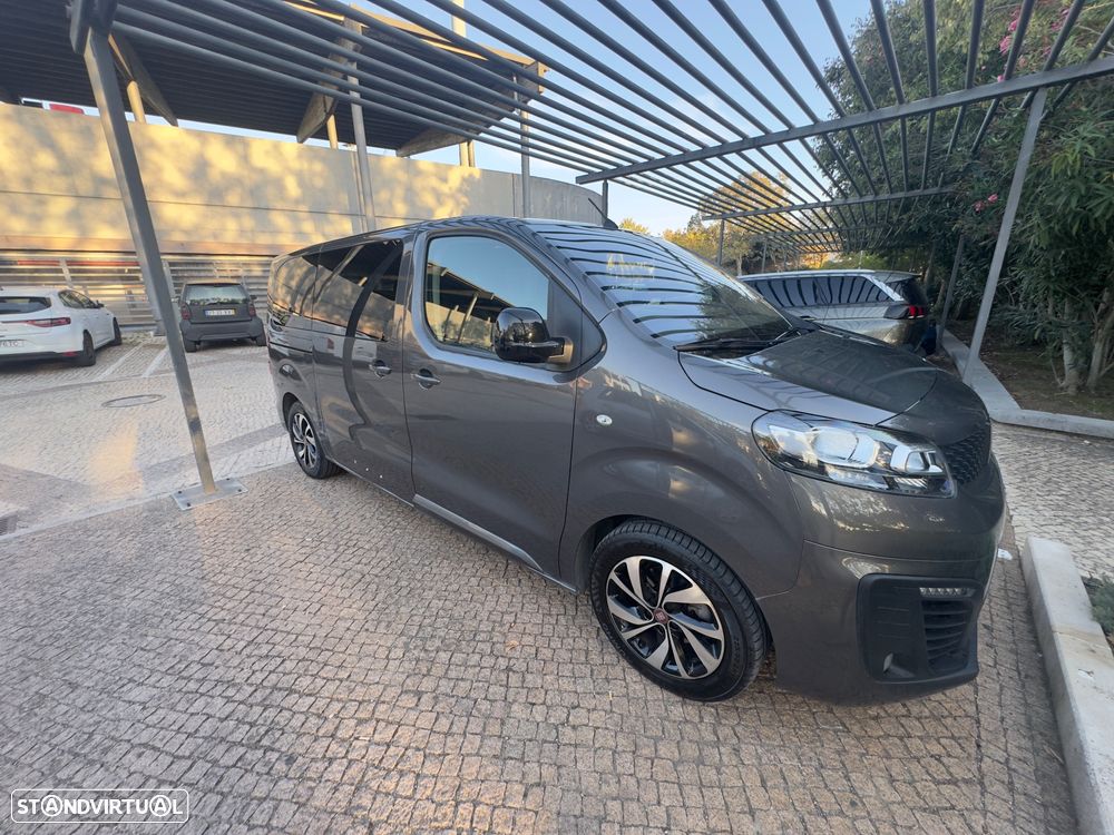 Fiat e-Ulysse L2 75 kWh - 2