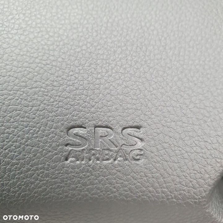 PEUGEOT 308 T9 DESKA ROZDZIELCZA KONSOLA KOKPIT PULPIT PODUSZKI AIRBAG AIR BAG PASY KIT SET - 5