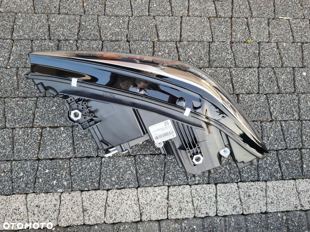 BMW 3 G20 G21 G28 Full Led 5A1DB38-02 Kompletny Nowa Orginał Idealny OKAZJA - 5