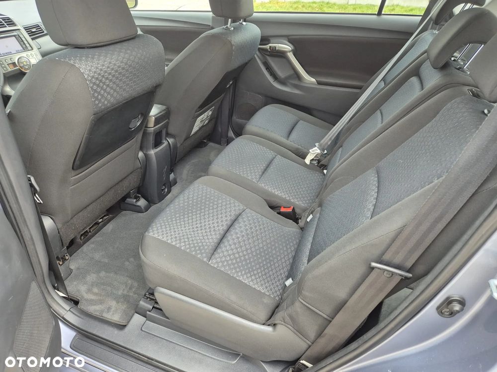 Toyota Verso 1.8 Prestige EU5 - 7