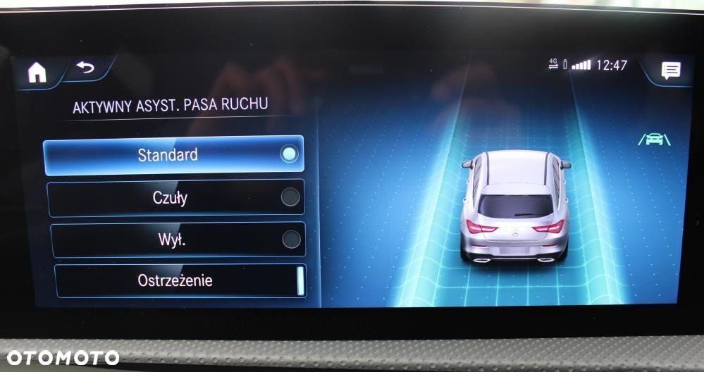 Mercedes-Benz CLA - 23