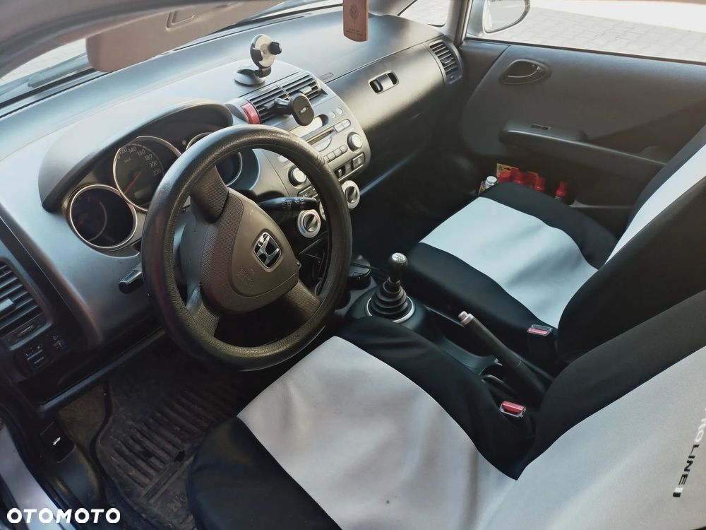 Honda Jazz 1.2 S - 11