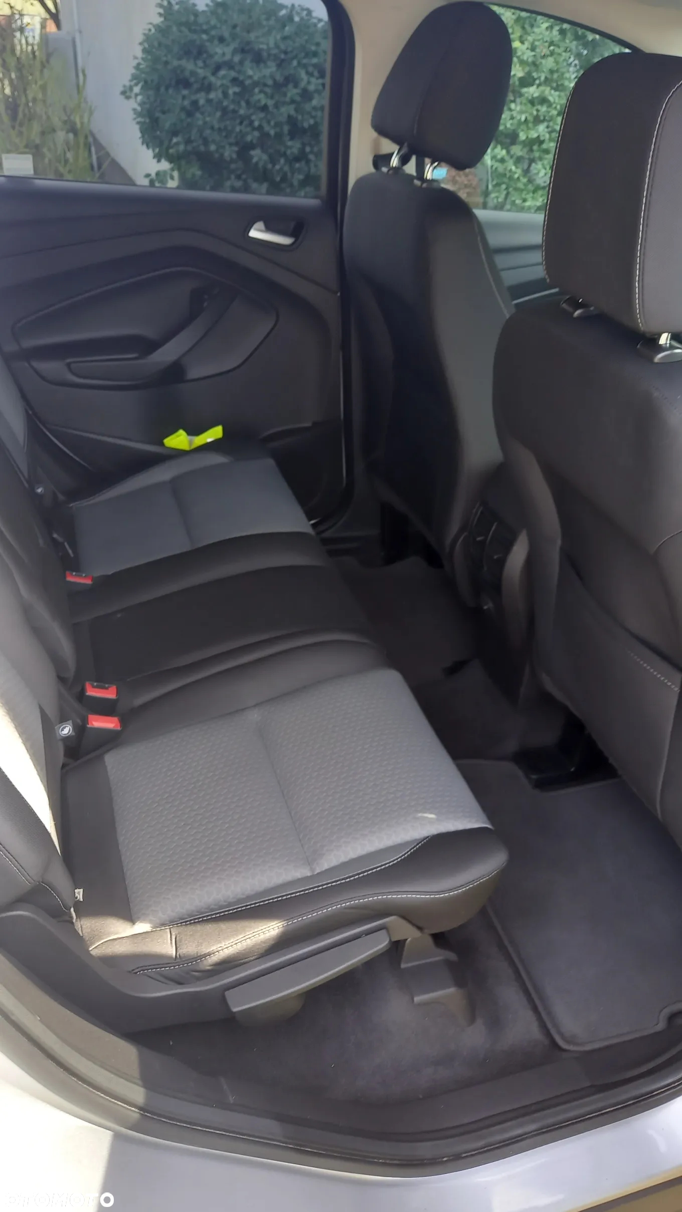 Ford Escape 1.5 EcoBoost AWD SE - 12