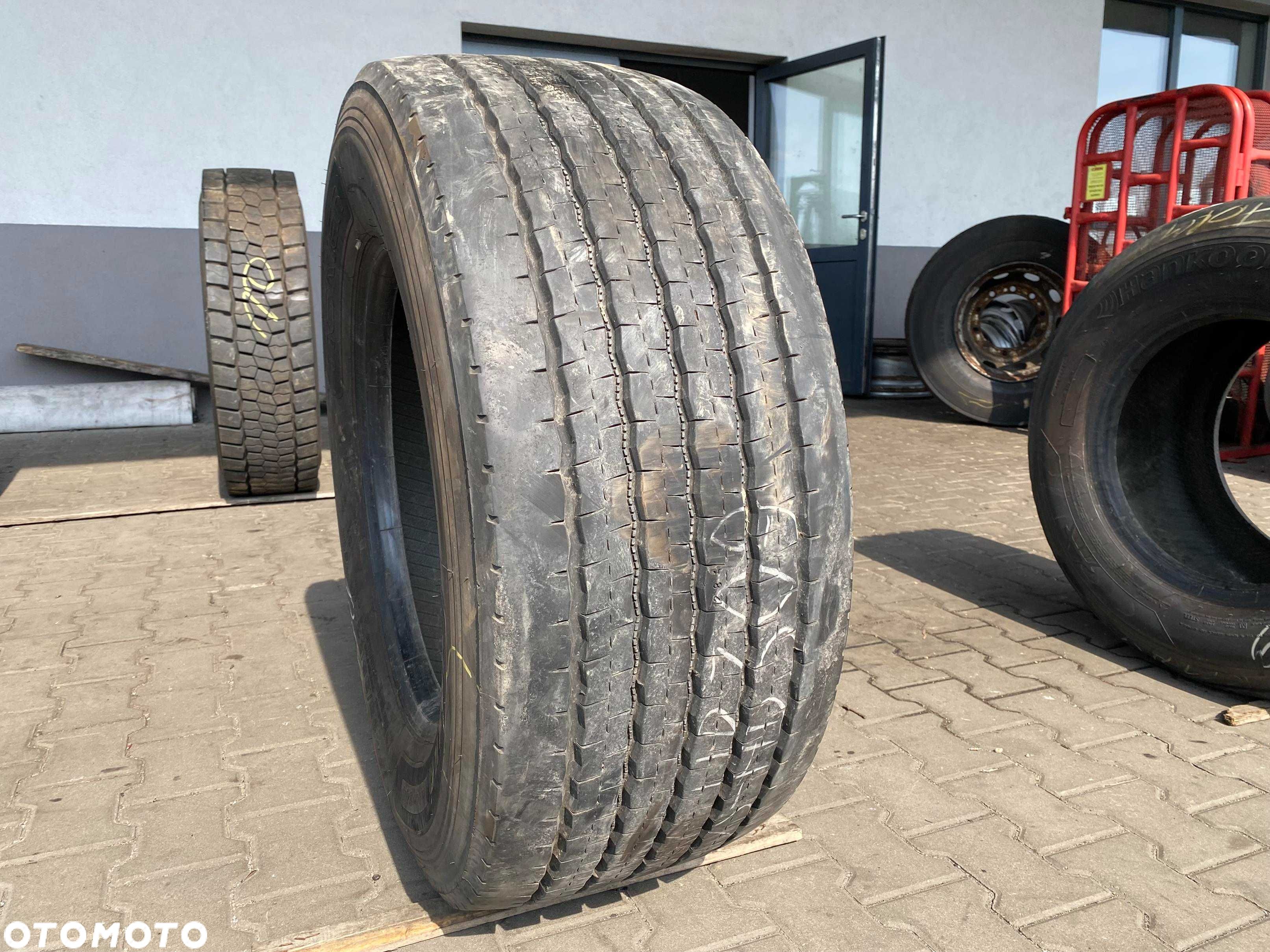 Używany Opony - 570 PLN - Otomoto.pl