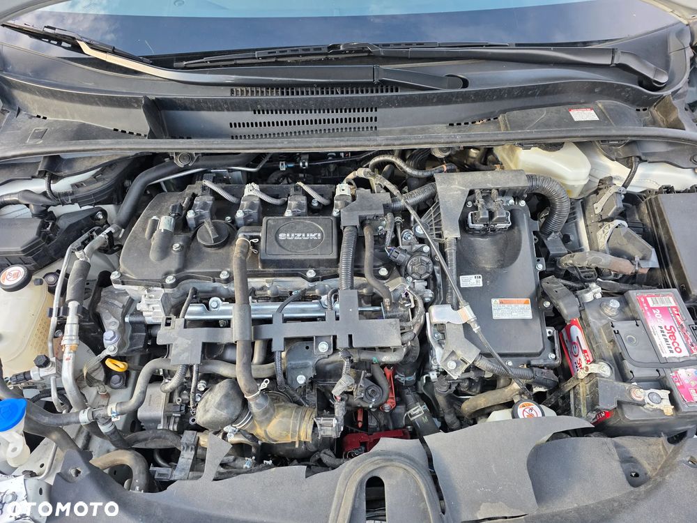 Toyota Corolla 1.8 Comfort - 4