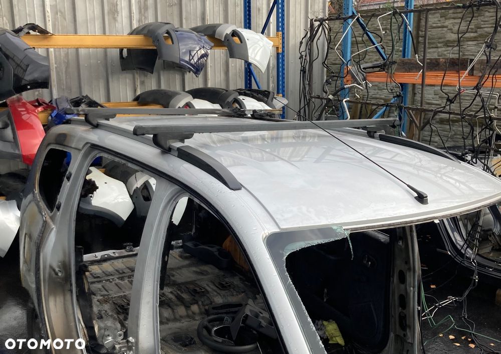 DACIA LODGY 2020r DACH STAN B.DOBRY Wwa - 2