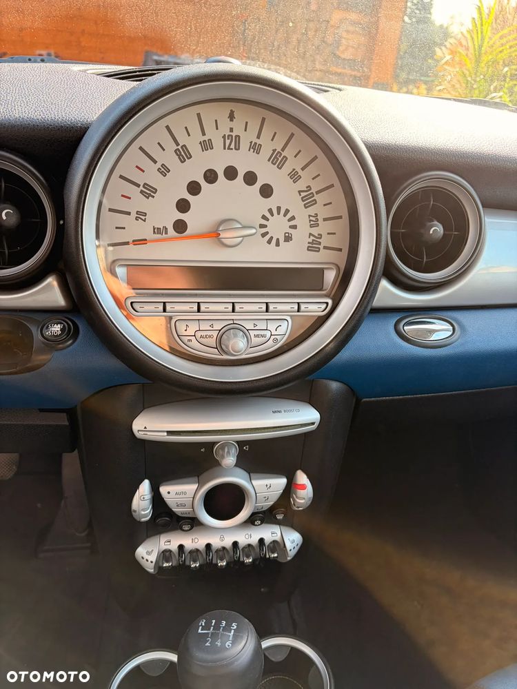 MINI Clubman Cooper - 12