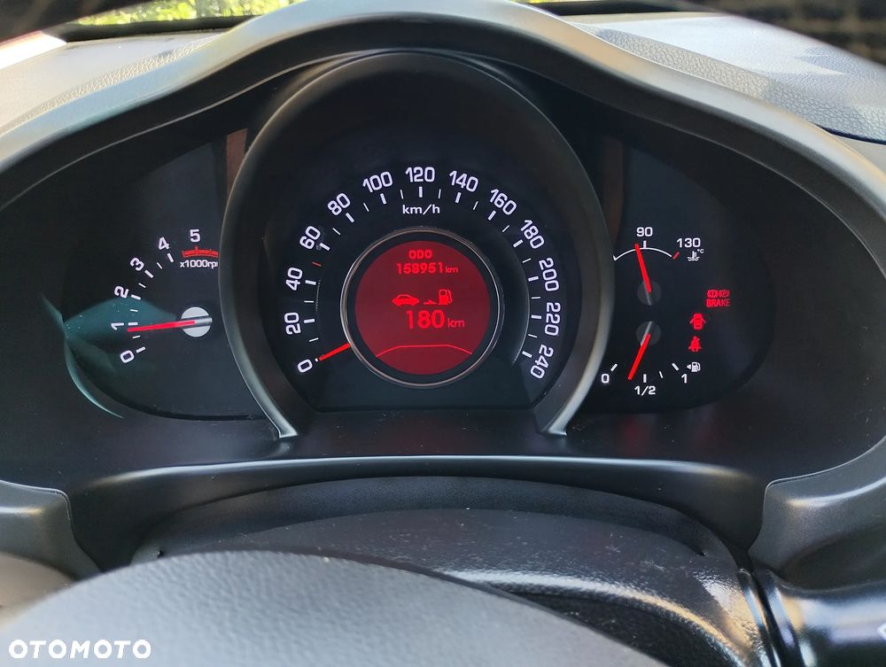 Kia Sportage 2.0 CRDI 2WD Attract - 2